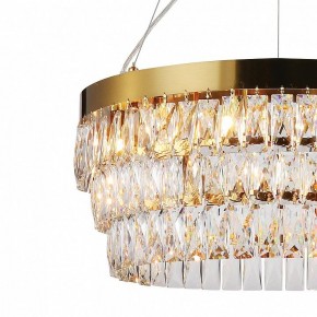 Подвесная люстра Favourite Magnitudo 2206-12P в Тобольске - tobolsk.mebel24.online | фото 5