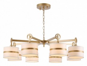 Подвесная люстра Favourite Mateo 2634-8P в Тобольске - tobolsk.mebel24.online | фото 5