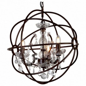 Подвесная люстра Favourite Orbit 1834-3P в Тобольске - tobolsk.mebel24.online | фото 2