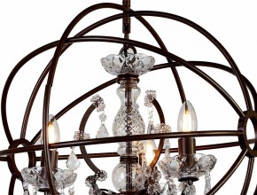 Подвесная люстра Favourite Orbit 1834-3P в Тобольске - tobolsk.mebel24.online | фото 3