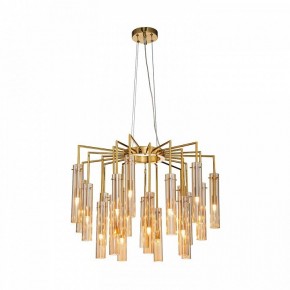 Подвесная люстра Favourite Orgel 4500-21P в Тобольске - tobolsk.mebel24.online | фото 2