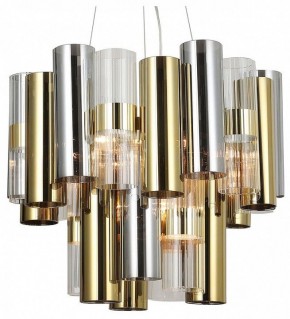Подвесная люстра Favourite Rulla 4477-8P в Тобольске - tobolsk.mebel24.online | фото