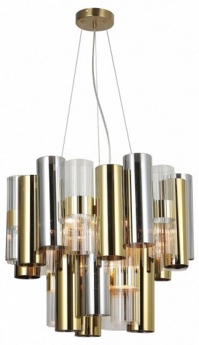 Подвесная люстра Favourite Rulla 4477-8P в Тобольске - tobolsk.mebel24.online | фото 2