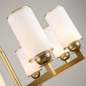 Подвесная люстра Favourite Sollemnis 2621-8P в Тобольске - tobolsk.mebel24.online | фото 6