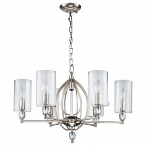Подвесная люстра Favourite Stine 2704-6P в Тобольске - tobolsk.mebel24.online | фото 2
