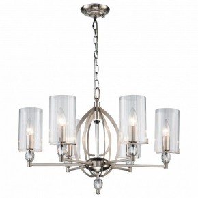 Подвесная люстра Favourite Stine 2704-6P в Тобольске - tobolsk.mebel24.online | фото 3