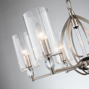 Подвесная люстра Favourite Stine 2704-6P в Тобольске - tobolsk.mebel24.online | фото 4