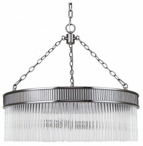Подвесная люстра Favourite Turris 4201-6P в Тобольске - tobolsk.mebel24.online | фото