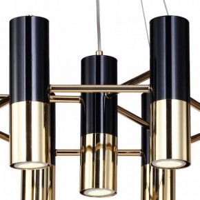 Подвесная люстра Favourite Ultra 1600-7P в Тобольске - tobolsk.mebel24.online | фото 4