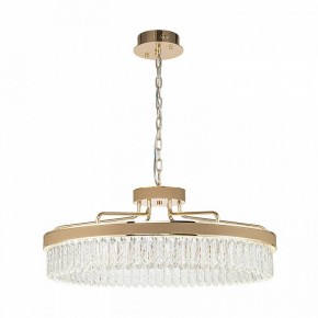 Подвесная люстра Favourite Visconte 4304-8P в Тобольске - tobolsk.mebel24.online | фото 2