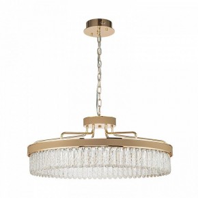 Подвесная люстра Favourite Visconte 4304-8P в Тобольске - tobolsk.mebel24.online | фото 4
