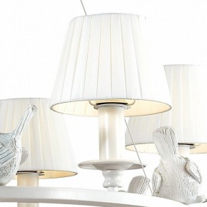 Подвесная люстра Favourite Vogel 1705-6P в Тобольске - tobolsk.mebel24.online | фото 2