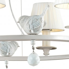 Подвесная люстра Favourite Vogel 1705-6P в Тобольске - tobolsk.mebel24.online | фото 4