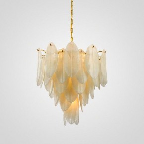 Подвесная люстра Imperiumloft Angel Style Italian Murano Glass BLOMST01 в Тобольске - tobolsk.mebel24.online | фото