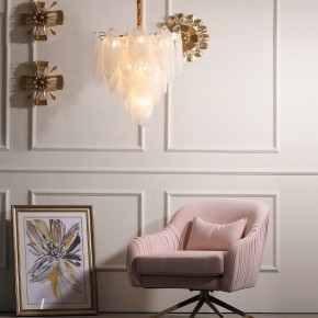 Подвесная люстра Imperiumloft Angel Style Italian Murano Glass BLOMST01 в Тобольске - tobolsk.mebel24.online | фото 3