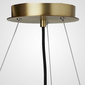 Подвесная люстра Imperiumloft Bubbles Bulbs By Ceci Thompson SANNE01 в Тобольске - tobolsk.mebel24.online | фото 7