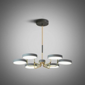 Подвесная люстра Imperiumloft TAVIS TAVIS01 в Тобольске - tobolsk.mebel24.online | фото