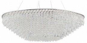 Подвесная люстра Indigo Intrigo 12028/16PL Chrome в Тобольске - tobolsk.mebel24.online | фото 1