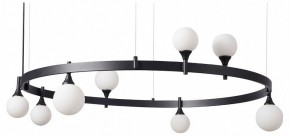 Подвесная люстра Kink Light Бьянки 07808-8,19 в Тобольске - tobolsk.mebel24.online | фото