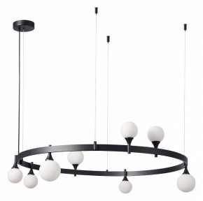 Подвесная люстра Kink Light Бьянки 07808-8,19 в Тобольске - tobolsk.mebel24.online | фото 2