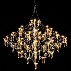 Подвесная люстра Kink Light Галанта 07881-80,33(21) в Тобольске - tobolsk.mebel24.online | фото