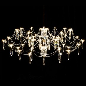 Подвесная люстра Kink Light Галанта 07889-80,02(21) в Тобольске - tobolsk.mebel24.online | фото