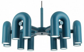 Подвесная люстра Kink Light Канти 08465-6,07 в Тобольске - tobolsk.mebel24.online | фото