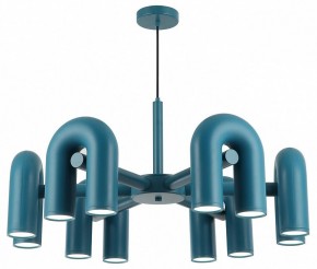 Подвесная люстра Kink Light Канти 08465-6,07 в Тобольске - tobolsk.mebel24.online | фото 2