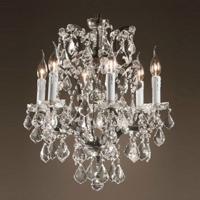 Подвесная люстра L-Arte Luce  L27906.65 в Тобольске - tobolsk.mebel24.online | фото