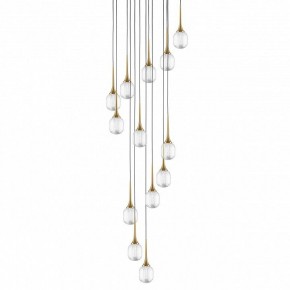 Подвесная люстра Lightstar Acrile 738131 в Тобольске - tobolsk.mebel24.online | фото 9