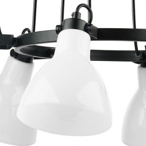 Подвесная люстра Lightstar Acrobata 761160 в Тобольске - tobolsk.mebel24.online | фото 4