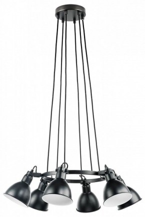 Подвесная люстра Lightstar Acrobata 761167 в Тобольске - tobolsk.mebel24.online | фото 2