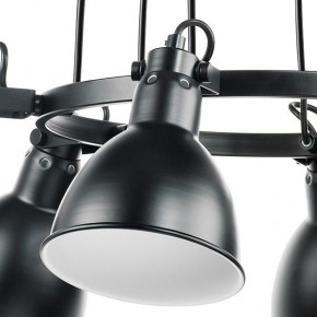 Подвесная люстра Lightstar Acrobata 761167 в Тобольске - tobolsk.mebel24.online | фото 4