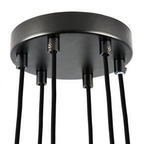 Подвесная люстра Lightstar Acrobata 761167 в Тобольске - tobolsk.mebel24.online | фото 7