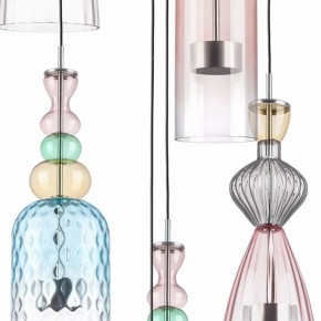 Подвесная люстра Lightstar Belle 814069 в Тобольске - tobolsk.mebel24.online | фото 4
