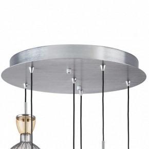 Подвесная люстра Lightstar Belle 814069 в Тобольске - tobolsk.mebel24.online | фото 6
