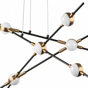 Подвесная люстра Lightstar Bergamo 745247 в Тобольске - tobolsk.mebel24.online | фото 5