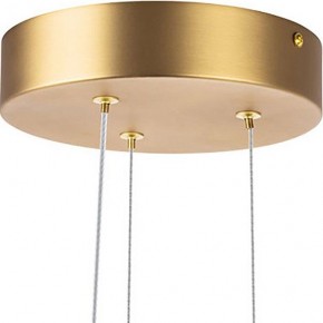 Подвесная люстра Lightstar Bergamo 745247 в Тобольске - tobolsk.mebel24.online | фото 6