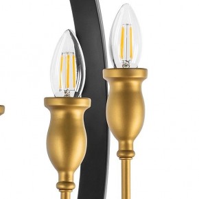 Подвесная люстра Lightstar Cero 731247 в Тобольске - tobolsk.mebel24.online | фото 4
