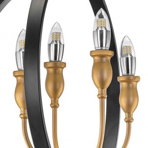 Подвесная люстра Lightstar Cero 731247 в Тобольске - tobolsk.mebel24.online | фото 6