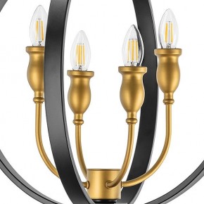 Подвесная люстра Lightstar Cero 731247 в Тобольске - tobolsk.mebel24.online | фото 8