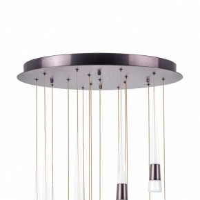 Подвесная люстра Lightstar Cone 757161 в Тобольске - tobolsk.mebel24.online | фото 6