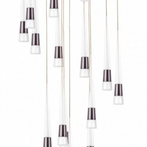 Подвесная люстра Lightstar Cone 757161 в Тобольске - tobolsk.mebel24.online | фото 7