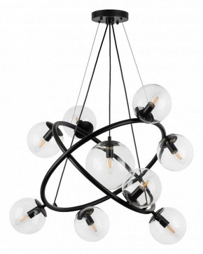 Подвесная люстра Lightstar Croco 815390 в Тобольске - tobolsk.mebel24.online | фото 2