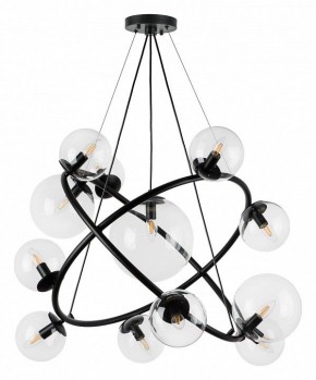 Подвесная люстра Lightstar Croco 815410 в Тобольске - tobolsk.mebel24.online | фото 2