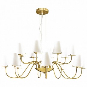 Подвесная люстра Lightstar Diafano 758162 в Тобольске - tobolsk.mebel24.online | фото 2