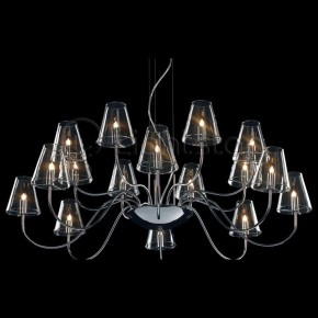 Подвесная люстра Lightstar Diafano 758164 в Тобольске - tobolsk.mebel24.online | фото 2