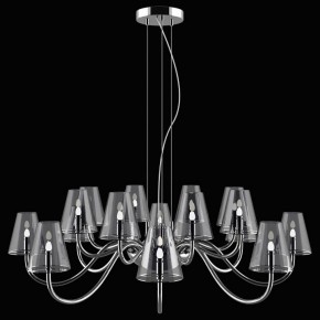 Подвесная люстра Lightstar Diafano 758164 в Тобольске - tobolsk.mebel24.online | фото 3