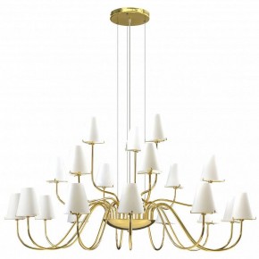 Подвесная люстра Lightstar Diafano 758212 в Тобольске - tobolsk.mebel24.online | фото 2