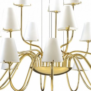 Подвесная люстра Lightstar Diafano 758212 в Тобольске - tobolsk.mebel24.online | фото 4